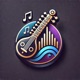 Tala Shruti app icon - Music app for iPhone