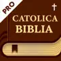 Bíblia Católica em áudio Pro