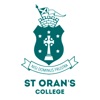 St Oran's College - iPadアプリ