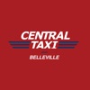 Central Taxi - Belleville icon