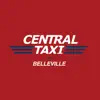 Central Taxi - Belleville problems & troubleshooting and solutions