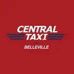 Central Taxi - Belleville App Negative Reviews