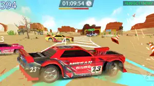 Drift Car Racing Rally 3d 2023 screenshot 2