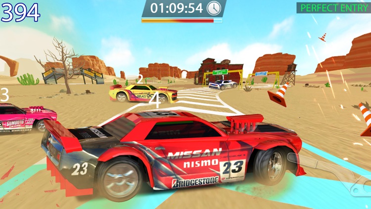 Drift Car Racing Rally 3d 2023