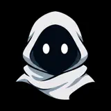PromptCloak: chat IA privado - Ícone do app