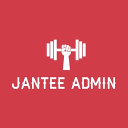 Jantee Admin