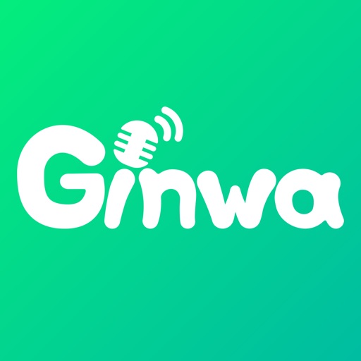 Ginwa-Games & Voice Chat Rooms
