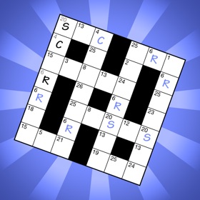 屏幕截图 (7) Astraware CodeWords