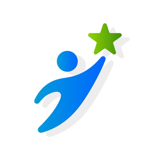 Goal App & Community - LeadMe