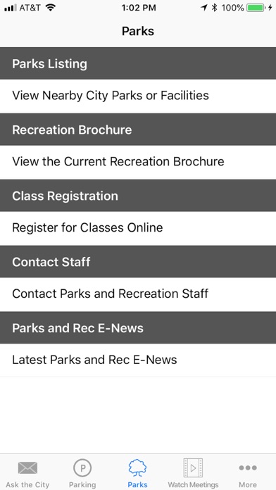 Screenshot #3 pour iSpires