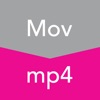 MovP4 - MP4 Converter icon