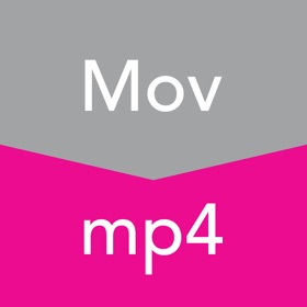 螢幕擷取畫面 (3) MovP4 - MP4 Converter