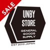 UNBY STORE メンバーズアプリ icon