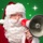 Call Santa Claus! create video
