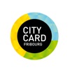 Fribourg City Card icon