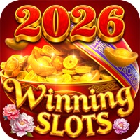Winning Slots Las Vegas Casino app icon - Games app for iPhone