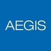 AEGIS 2025 Conference icon