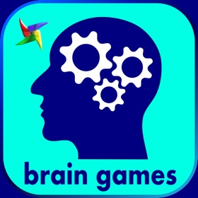 螢幕擷取畫面 (6) Brain Training Math & Logic