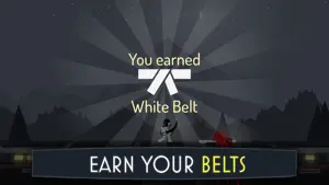 Stick Fight: Shadow Warrior screenshot 4