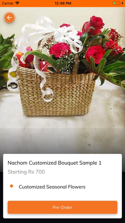 Taste of Imphal screenshot-9