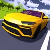 Cars LP - Extreme Car Driving