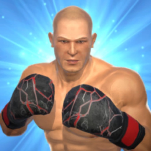 Boxing Ring icon