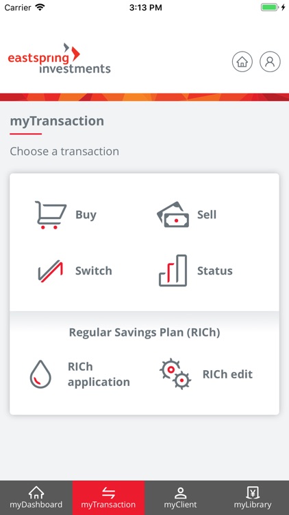 myEastspring screenshot-4