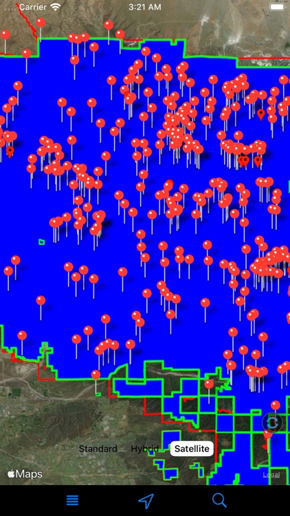 KML & KMZ Files Viewer screenshot-5