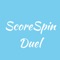 ScoreSpinDuel is the ultimate multiplayer score-tracking app that transforms casual gatherings into thrilling competitions