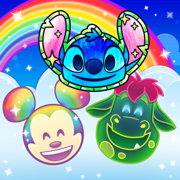 Disney Emoji Blitz Game