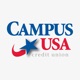 CAMPUS USA Credit Union app icon - Finance app for iPhone