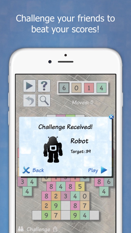 #3. Sum Fun (iOS) By: Greg Sharpe