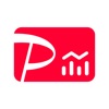 PayPay証券 1,000円から株/投資信託の取引ができる icon