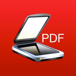 PDF Scanner de texte