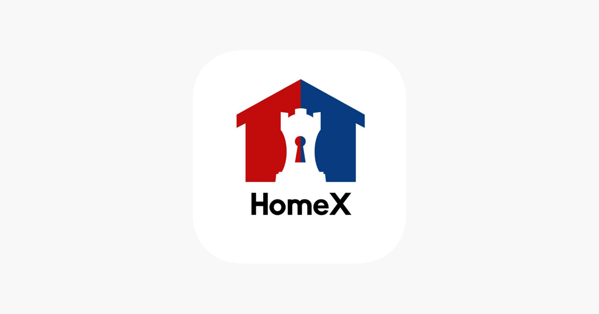 ‎HomeX - Real Estate Exchange on the App Store