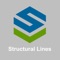 The Structural Lines smart client Form app collects field entered information via digital forms created in the Structural Lines Cloud service, eliminating paper based forms