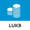 LUKB E-Banking icon