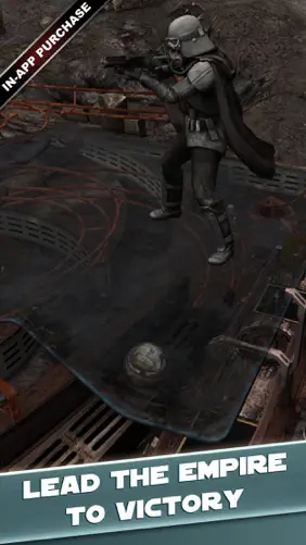 Star Wars™ Pinball 7 screenshot 4