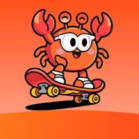 螃蟹交易-玩家专属安全放心交易手办平台