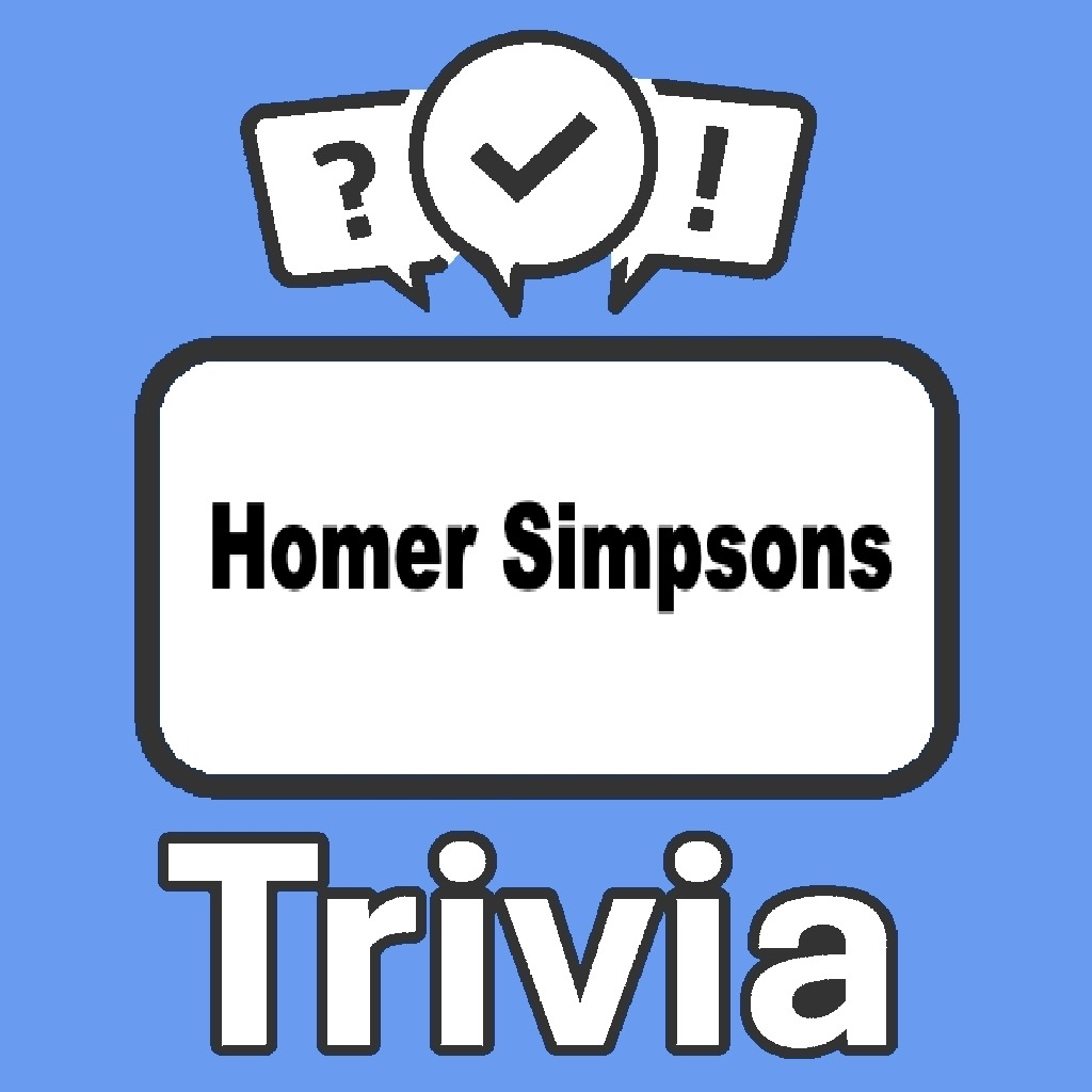 Get Homer Simpsons Trivia for iOS, iPhone, iPad Aso Report