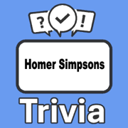 Homer Simpsons Trivia