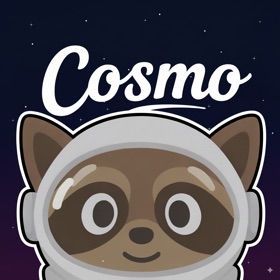 Cosmo AI: Quiz & Flashcard