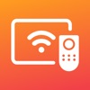 FireRemote : TV Stick Control icon