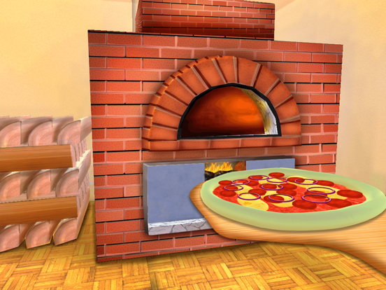 Screenshot #6 pour Pizza Shop Cooking Simulator