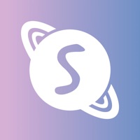 Swift Space - Find Swifties app icon - Social Networking app for iPhone