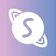 Swift Space - Find Swifties app icon - Social Networking app for iPhone