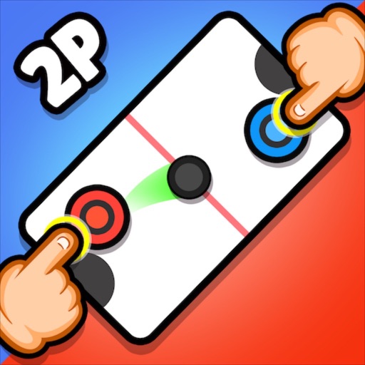 Pastimes Games -Two Player icon