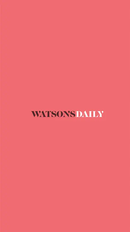 Watson's Daily screenshot 1 of 5