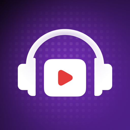 TubePod - Easy Music Streaming