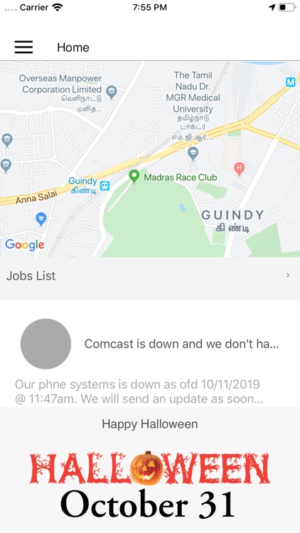 Caring Professional Services